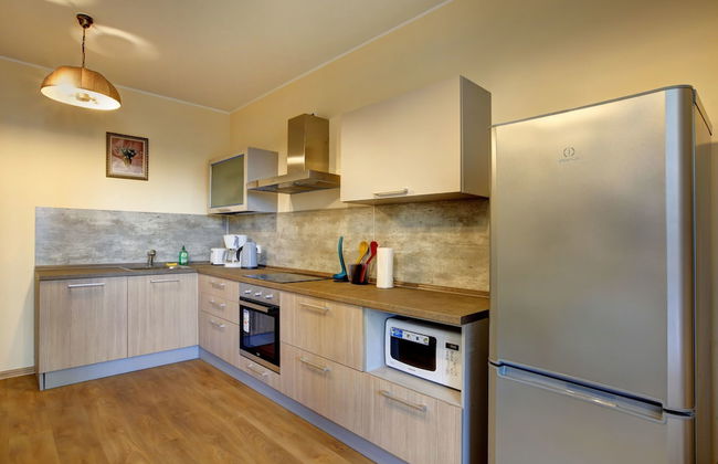 Boutique Apartments Classic - Foto 18