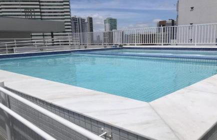 Lindo Apartamento no Vuarnet - Foto 6