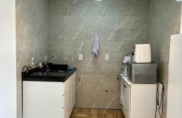 Loft 1 Elegante e Aconchegante Airport GRU - Foto 10