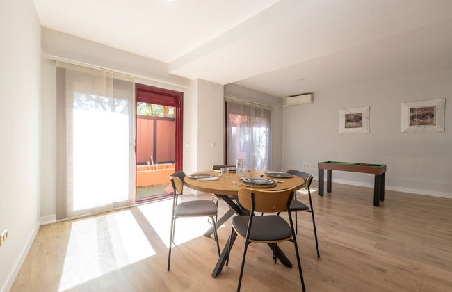 Clipper in Alhaurin de la Torre - Foto 3