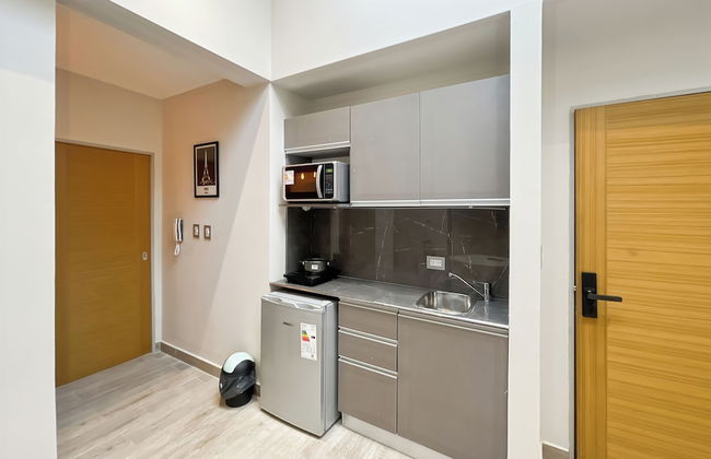 Ayres Suites Cochabamba - Foto 35