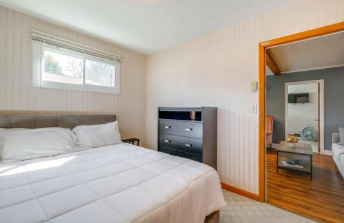 Lake Views and Private Dock Radford Retreat! - Foto 14