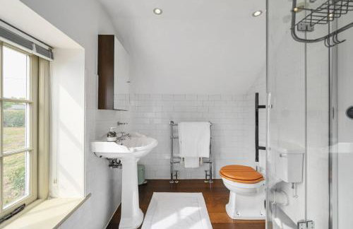 Pelsham Farm Cottage - Foto 11