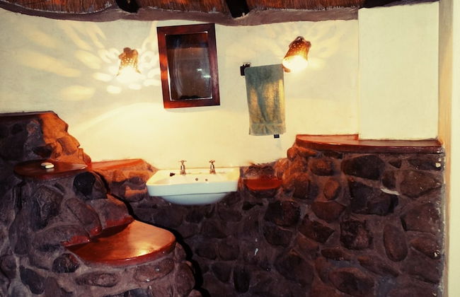 The Royal Sichango Village - Foto 31