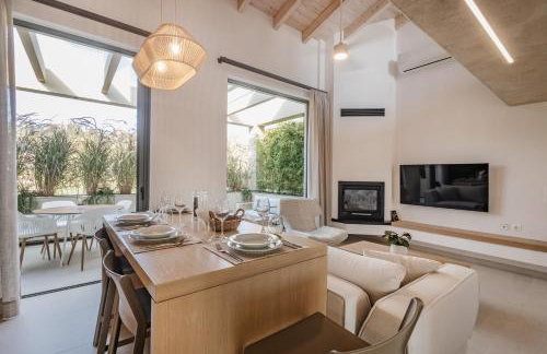 Serenity of Corfu - Foto 29