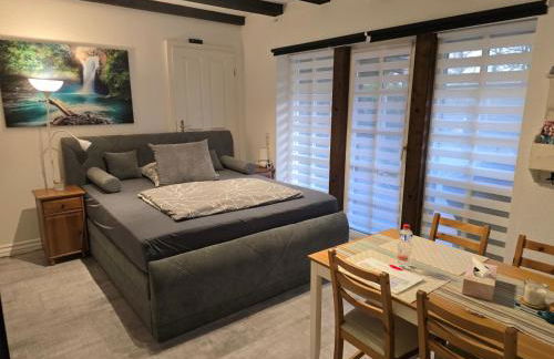 Ahauser Ferien- und Business-Appartement 29qm - Foto 3