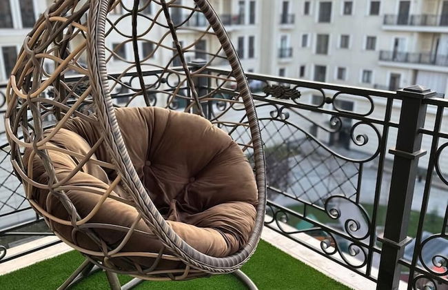 Tashkent City Boulevard - Foto 10