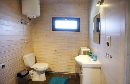 Domki Tabaluga - Foto 24