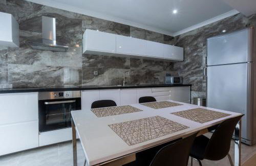 Edificio Luisa Premium - Photo 34