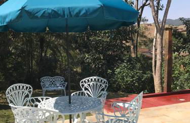 Sítio- perto do centro - Foto 11