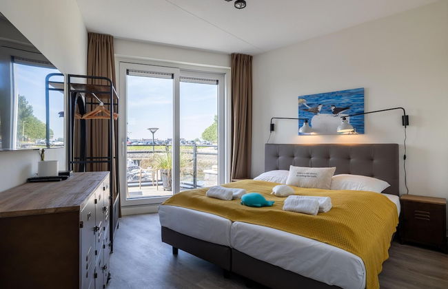 Lux Apvm Lagunab-havenw 8-32 S-annaland - Foto 5