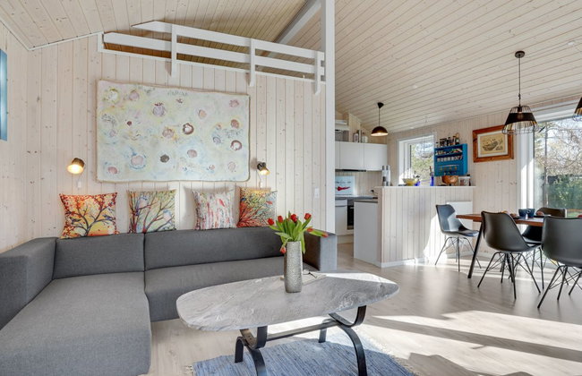 "Tancred" - 200m from the sea - Photo 11