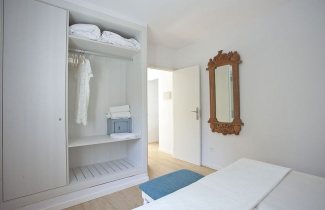 BJ Apartamentos Europa - Photo 4