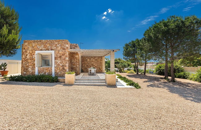 2424 Villa Dora by Perle di Puglia - Foto 22
