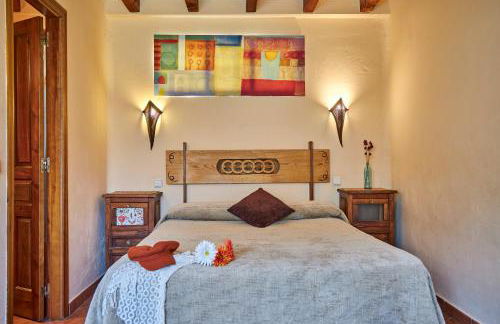 Casa Rural Fuente del Arca Montejo - Foto 28