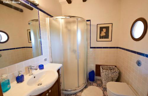 Baglio "Villa Velez" - Foto 44