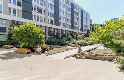 Blueground South Lake Union rooftop nr Lake Union SEA-884 - Foto 38