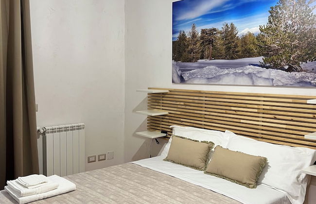 Etna Sunshine Rent Rooms - Foto 10