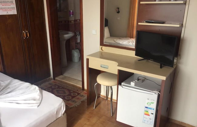 Defne Zevkim Hotel - Foto 7