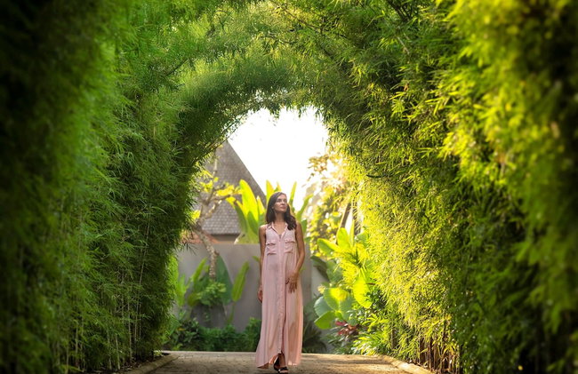 Mayaloka Villas Ubud - Foto 44