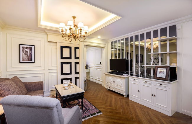 LA49 Hotel - Foto 11