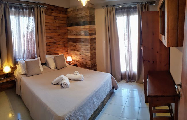 Anemos Hotel - Photo 18