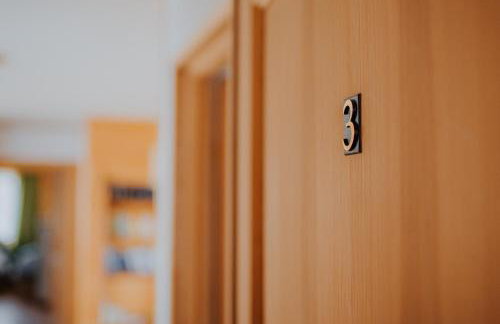 Dom Gościnny Sowia Stópka - Foto 36