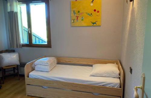 Appartement spacieux et confortable, 11 personnes, 4 chambres, 1 garage - ROCHE02 - Foto 6