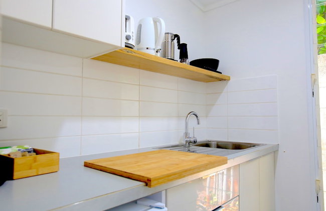 The Billi Resort - Foto 26