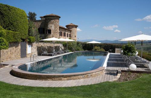 Castello Di Gabbiano - Photo 56
