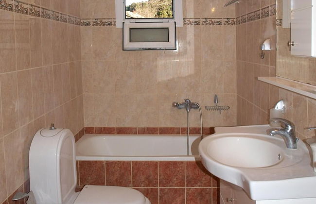 Nikolaou Apartments Upper Floor - Foto 7