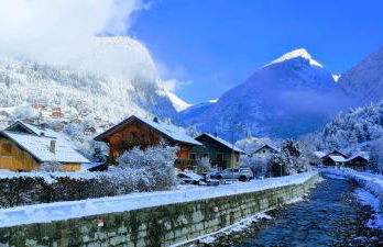 LE GRAND TETRAS - Foto 24