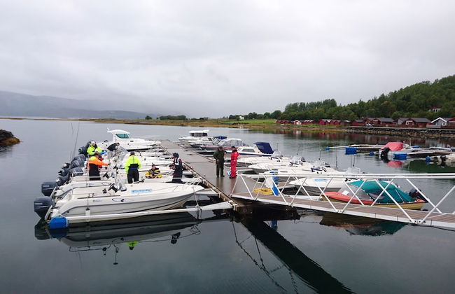 Arctic Seasport - Foto 45