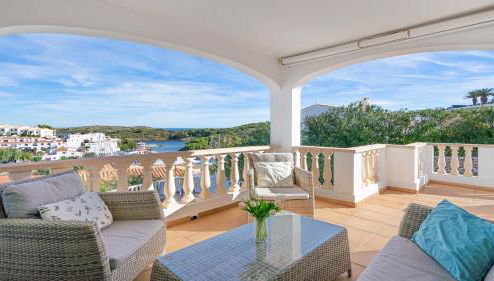 Villa Alma de Mar - Exceptional Villa with Marina Views & Pool - Foto 1