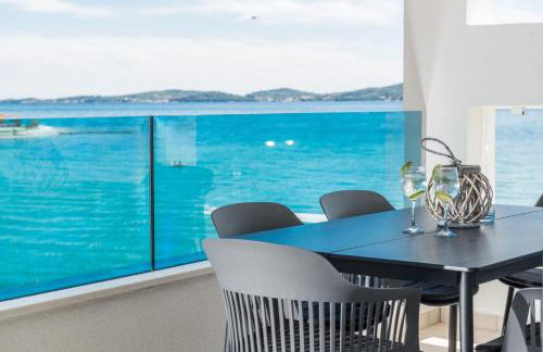 Beachfront Villa - Foto 16