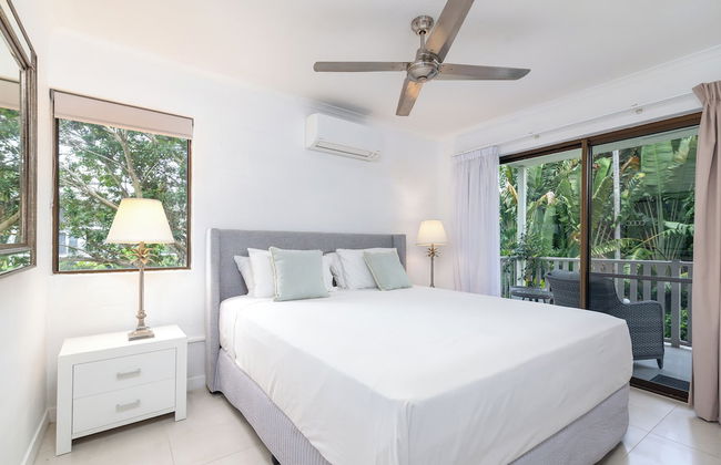 Tropical Reef Apartments Port Douglas - Photo 4