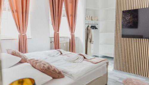 Ferienwohnung Zentrum Erding - Foto 5