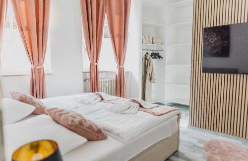 Ferienwohnung Zentrum Erding - Foto 5