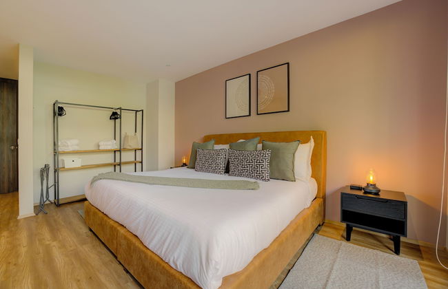 Capitalia Galileo Residences - Foto 22