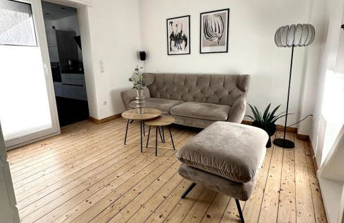 Altstadt Apartment Deluxe 1 - Foto 1