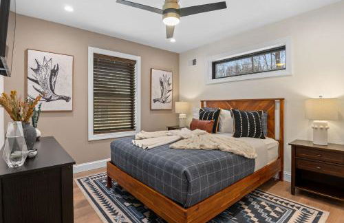 Luxury Getaway with Nature and Comfort - Foto 41