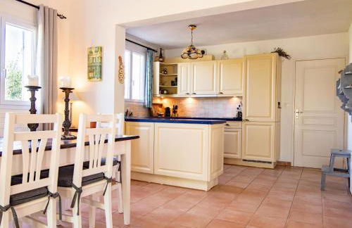 Holiday Home Petit Paradis Villa 44 by Interhome - Photo 24