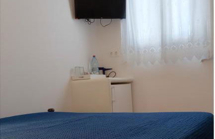 Meltemi Rooms and Studios - Foto 11