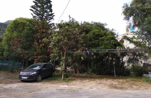 Luxurious bungalow in Ipsos beach - Foto 25