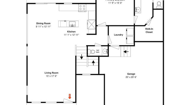 Servicios del alojamiento