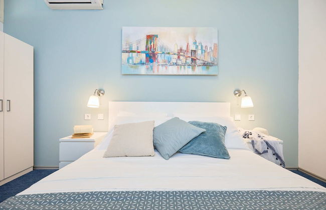 Apartment Aria - Foto 7