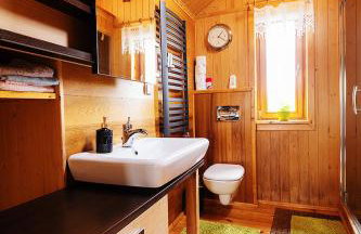 Kurpiowska Chatka - Foto 29