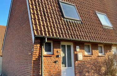 FeWoMik in Norddeich, ruhige Lage, in Hafennähe - Foto 51