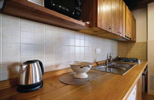 One-Bedroom Holiday Home In Hrnjanec - Foto 24