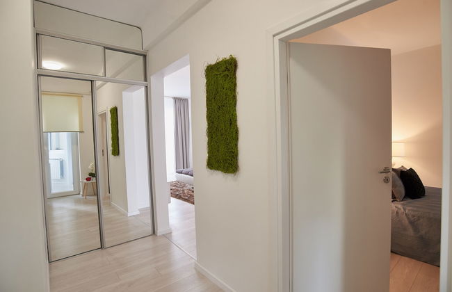 Metropole Apartments Old Town - Foto 2